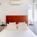 Aoa Atico De Lujo Con Terraza Privada * 세비야
