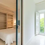 Aoa Atico De Lujo Con Terraza Privada * 세비야
