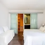 Aoa Atico De Lujo Con Terraza Privada * 세비야