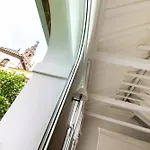 Aoa Atico De Lujo Con Terraza Privada 아파트 세비야
