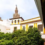 Aoa Atico De Lujo Con Terraza Privada 세비야
