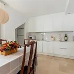 Aoa Atico De Lujo Con Terraza Privada 아파트 *