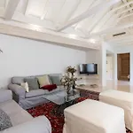 Aoa Atico De Lujo Con Terraza Privada 세비야
