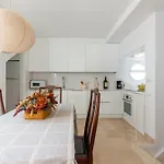 Aoa Atico De Lujo Con Terraza Privada * 세비야