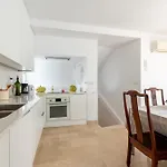 Aoa Atico De Lujo Con Terraza Privada 아파트 세비야