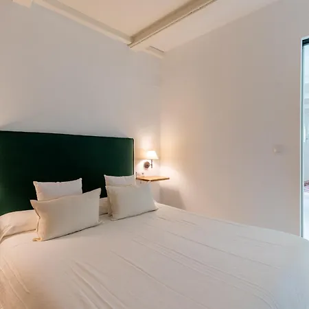 Appartement Aoa Atico De Lujo Con Terraza Privada