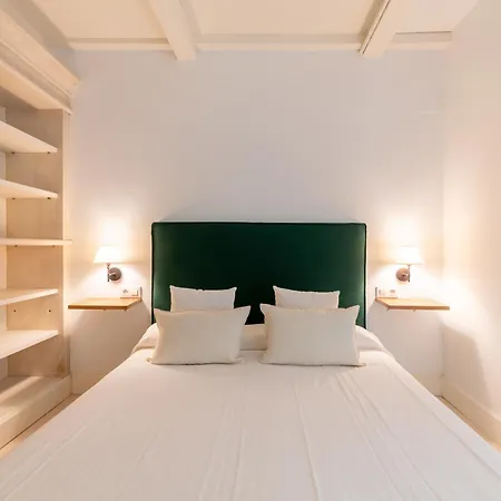 Appartement Aoa Atico De Lujo Con Terraza Privada Séville