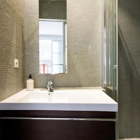 Aoa Atico De Lujo Con Terraza Privada Appartement