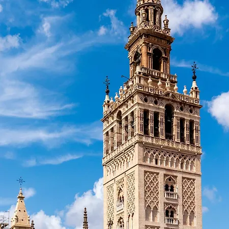 Aoa Atico De Lujo Con Terraza Privada Daire