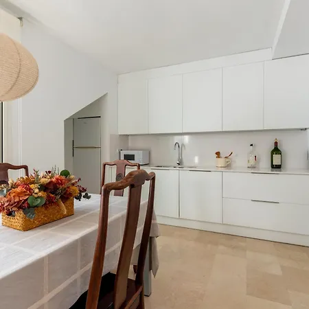 Aoa Atico De Lujo Con Terraza Privada Appartement *