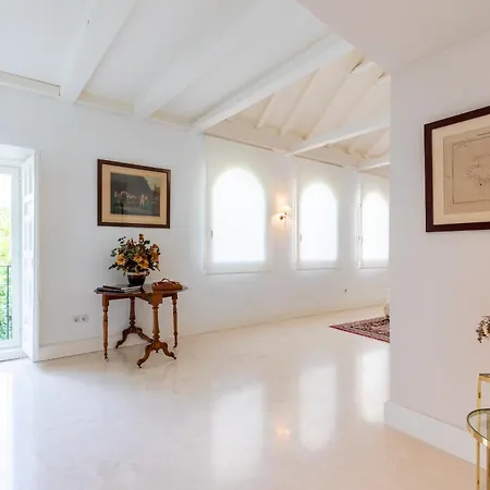 Aoa Atico De Lujo Con Terraza Privada Appartement Séville